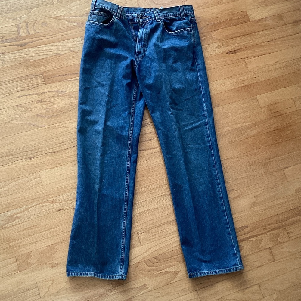 Kirkland Signature Men's Jeans - Picture 4 of 5